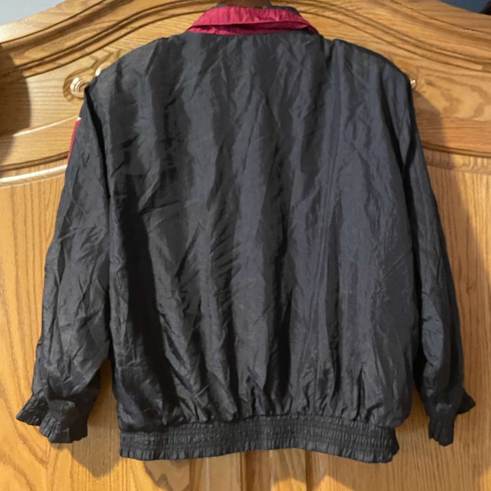 Vintage 90s Track Jacket - Picture 5 of 8